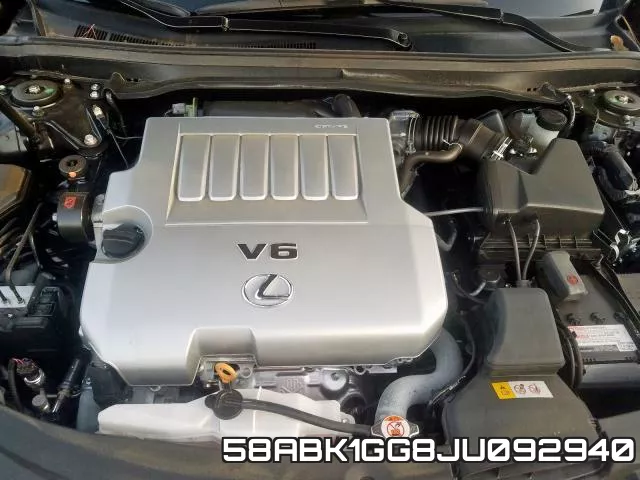 58ABK1GG8JU092940 фото 8