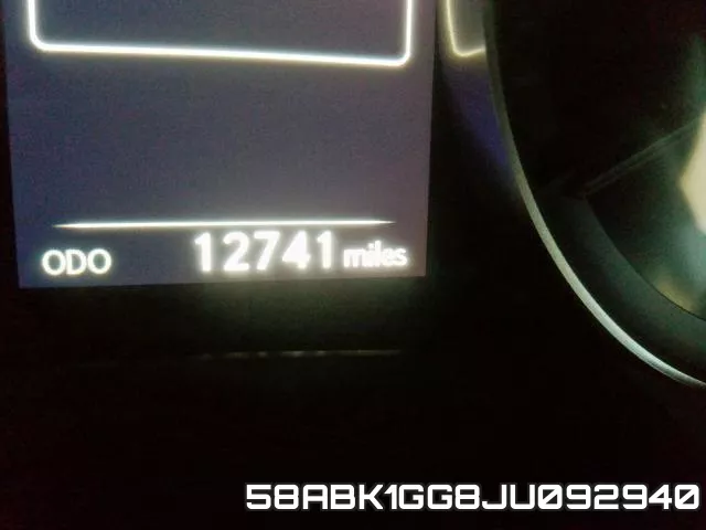 58ABK1GG8JU092940 фото 9