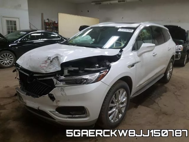 5GAERCKW8JJ150787 фото 3