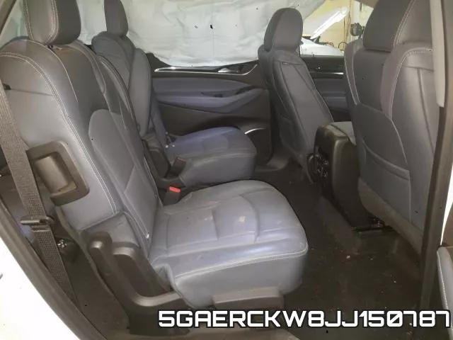 5GAERCKW8JJ150787 фото 7