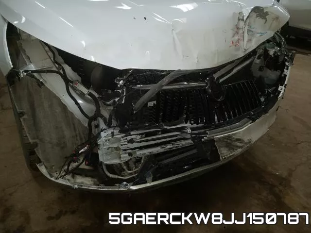 5GAERCKW8JJ150787 фото 10