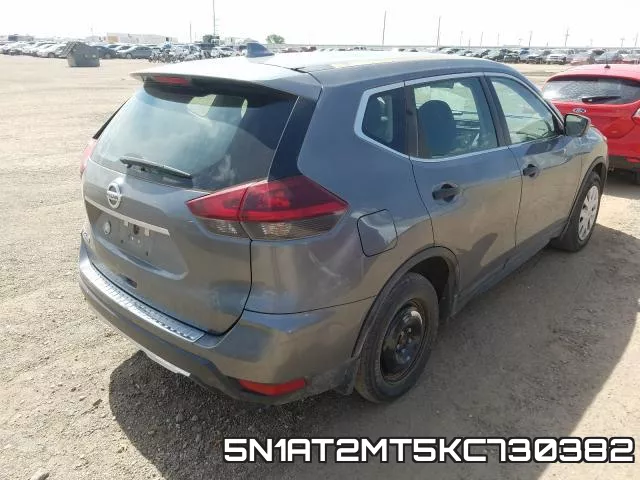 5N1AT2MT5KC730382 фото 5