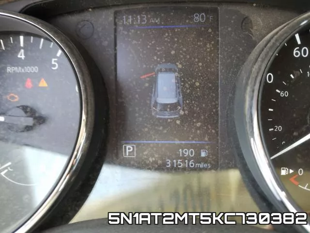 5N1AT2MT5KC730382 фото 9