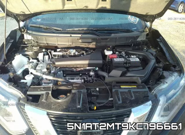 5N1AT2MT9KC796661 фото 2