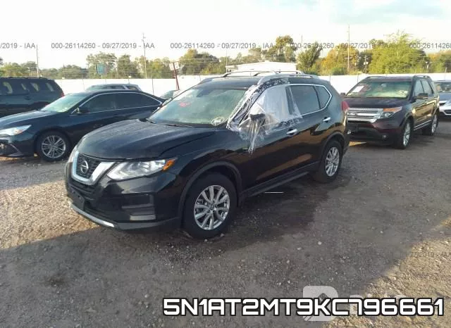 5N1AT2MT9KC796661 фото 3