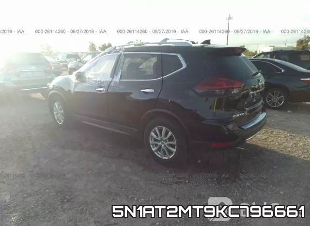 5N1AT2MT9KC796661 фото 4