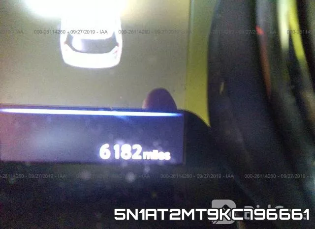 5N1AT2MT9KC796661 фото 8