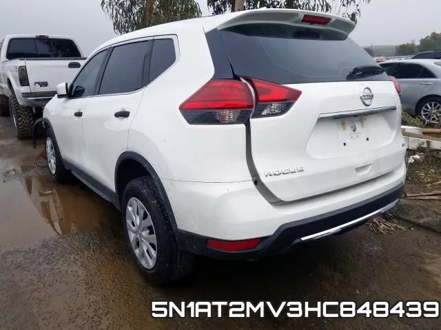 5N1AT2MV3HC848439 фото 4