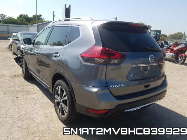 5N1AT2MV8HC839929 фото 4