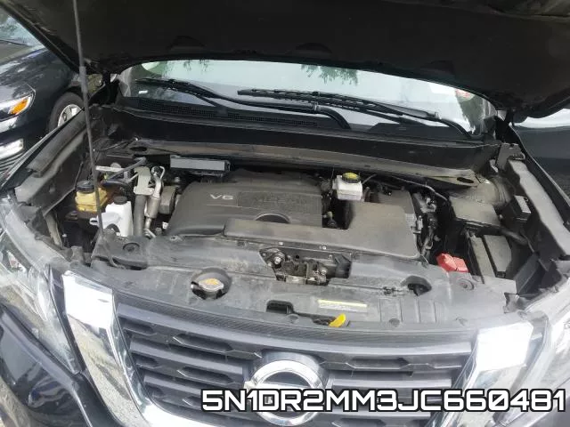 5N1DR2MM3JC660481 фото 8