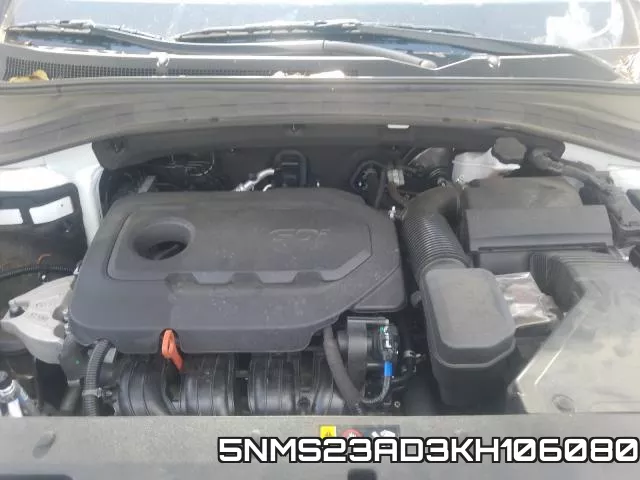 5NMS23AD3KH106080 фото 8