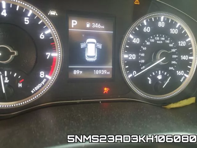 5NMS23AD3KH106080 фото 9