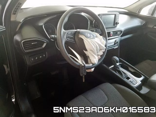 5NMS23AD6KH016583 фото 10