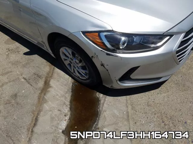 5NPD74LF3HH164734 фото 10