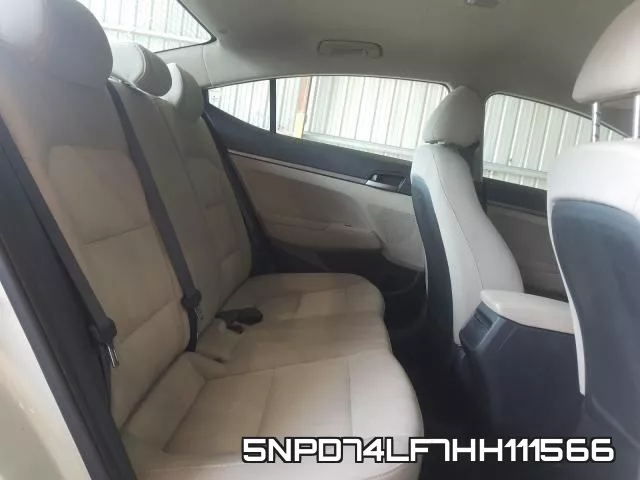5NPD74LF7HH111566 фото 7
