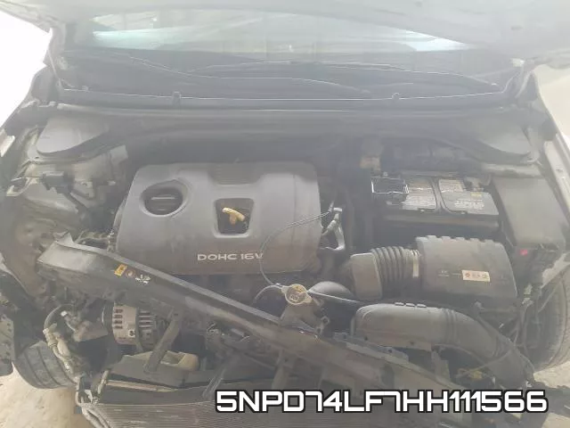 5NPD74LF7HH111566 фото 8