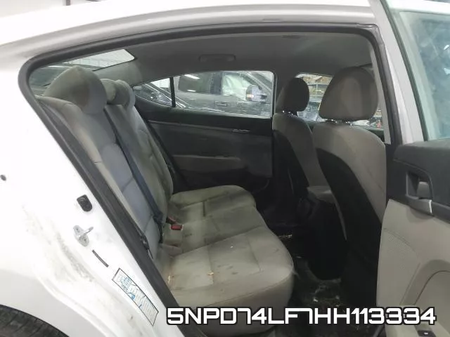 5NPD74LF7HH113334 фото 7