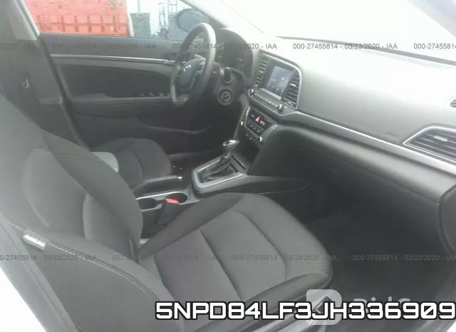 5NPD84LF3JH336909 фото 6