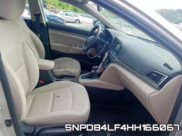 5NPD84LF4HH166067 фото 6