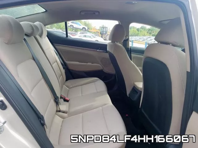 5NPD84LF4HH166067 фото 7