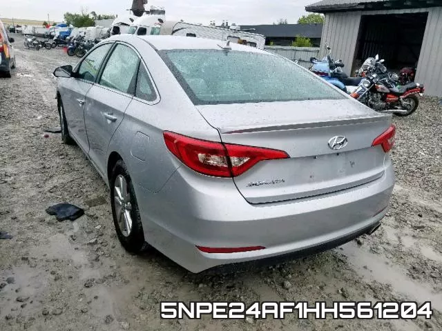 5NPE24AF1HH561204 фото 4