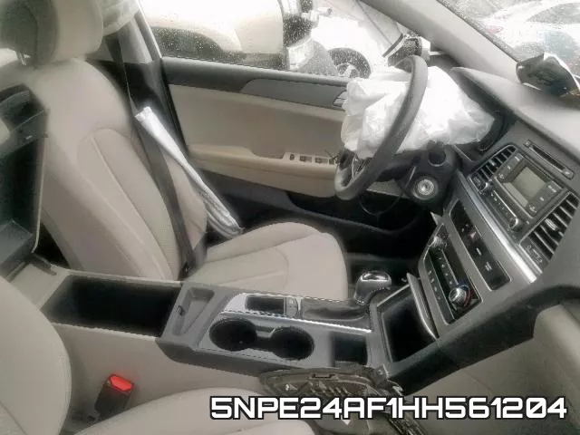 5NPE24AF1HH561204 фото 6