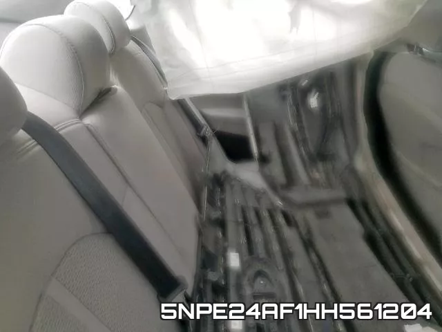 5NPE24AF1HH561204 фото 7