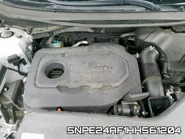 5NPE24AF1HH561204 фото 8