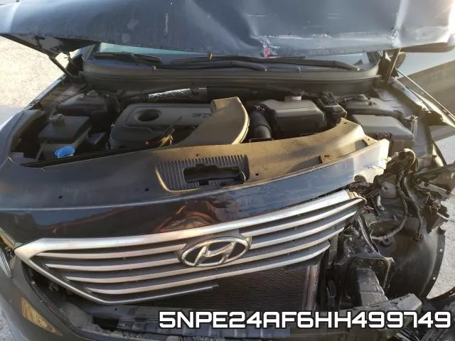 5NPE24AF6HH499749 фото 8
