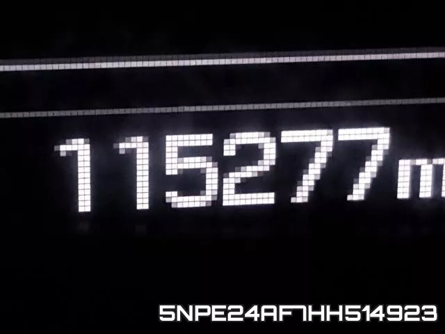 5NPE24AF7HH514923 фото 9