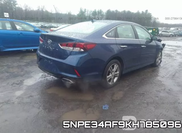 5NPE34AF9KH785096 фото 4
