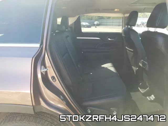 5TDKZRFH4JS247472 фото 7