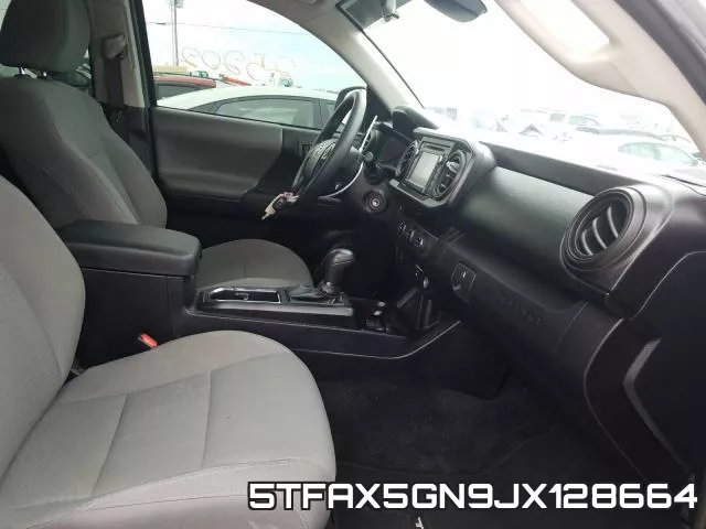 5TFAX5GN9JX128664 фото 6