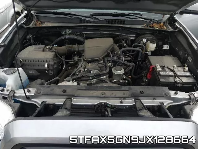 5TFAX5GN9JX128664 фото 8