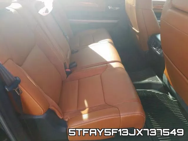 5TFAY5F13JX737549 фото 7