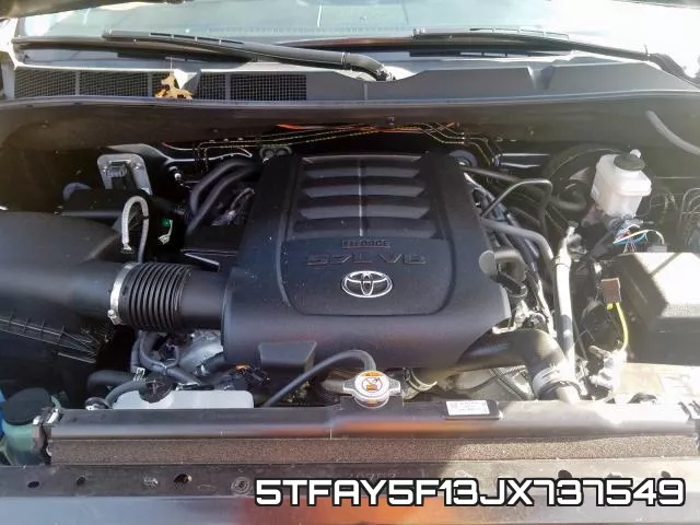 5TFAY5F13JX737549 фото 8