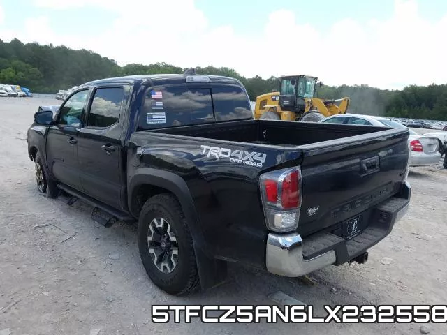 5TFCZ5AN6LX232558 фото 4