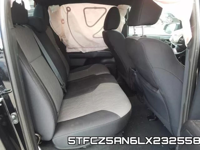 5TFCZ5AN6LX232558 фото 7