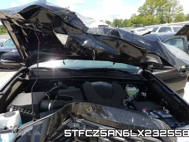 5TFCZ5AN6LX232558 фото 8