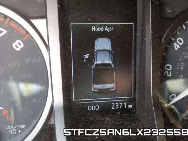 5TFCZ5AN6LX232558 фото 9