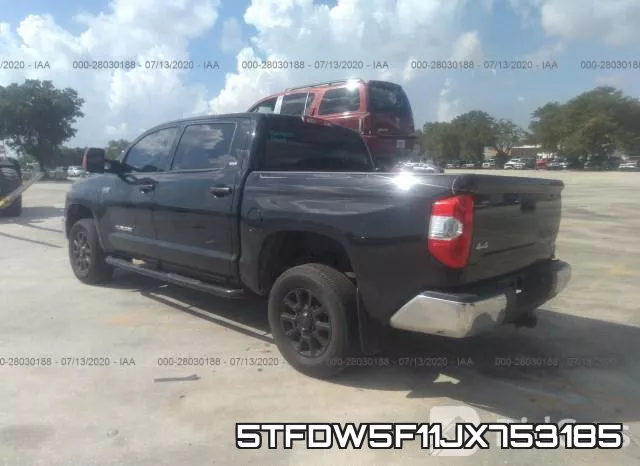 5TFDW5F11JX753185 фото 4