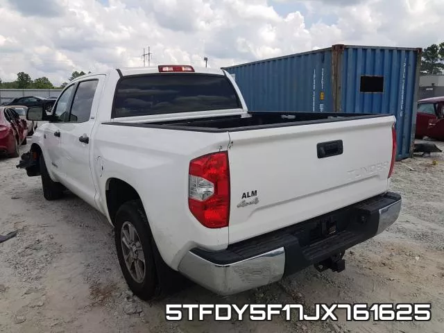 5TFDY5F17JX761625 фото 4