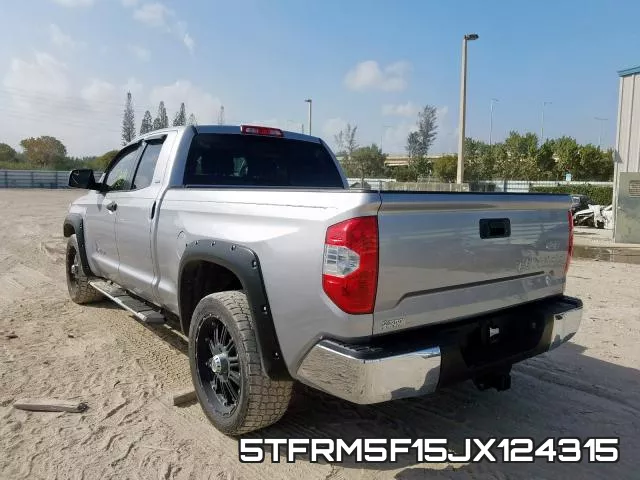 5TFRM5F15JX124315 фото 4