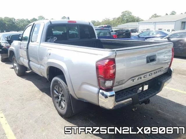 5TFRZ5CN2LX090877 фото 4