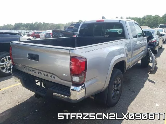 5TFRZ5CN2LX090877 фото 5