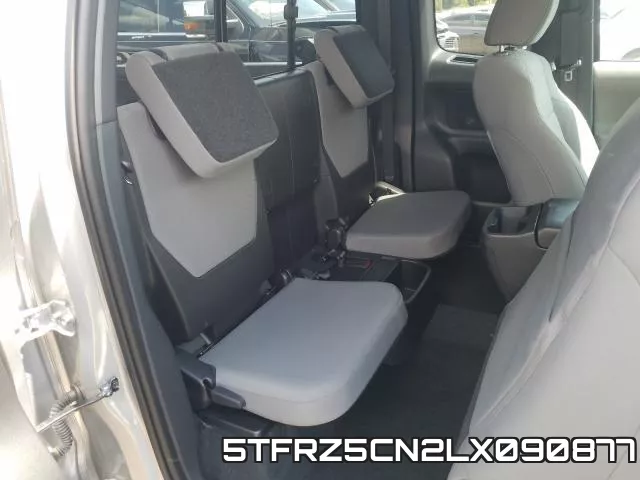 5TFRZ5CN2LX090877 фото 7