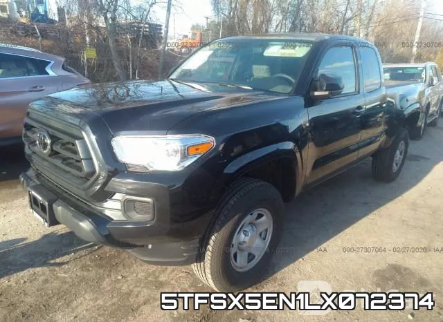 5TFSX5EN1LX072374 фото 3