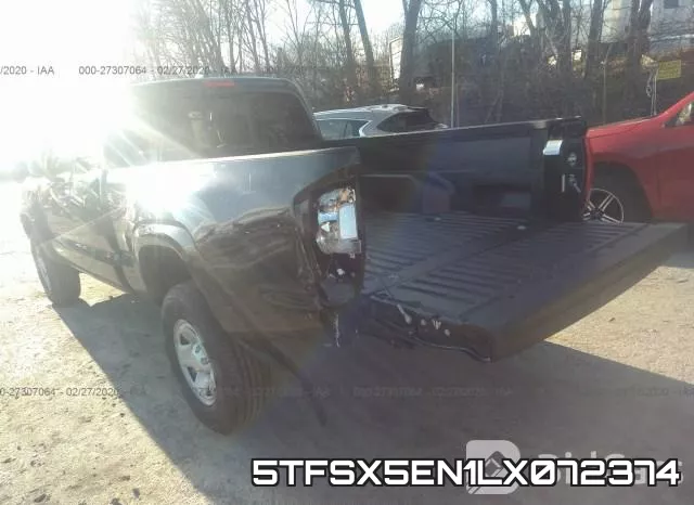 5TFSX5EN1LX072374 фото 4
