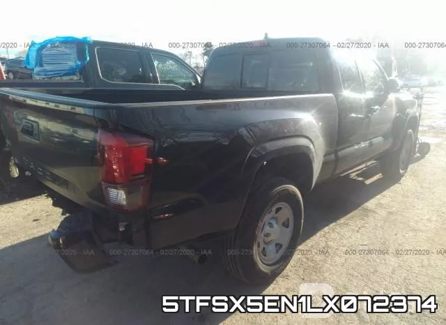 5TFSX5EN1LX072374 фото 5