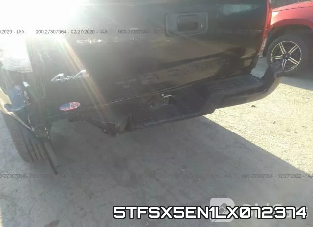 5TFSX5EN1LX072374 фото 7